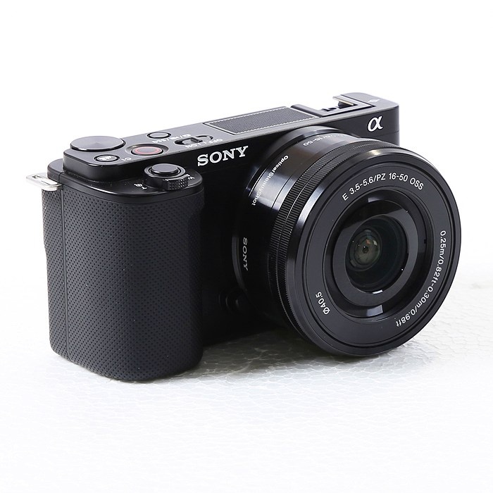 ソニー ソニー VLOGCAM ZV-E10L B