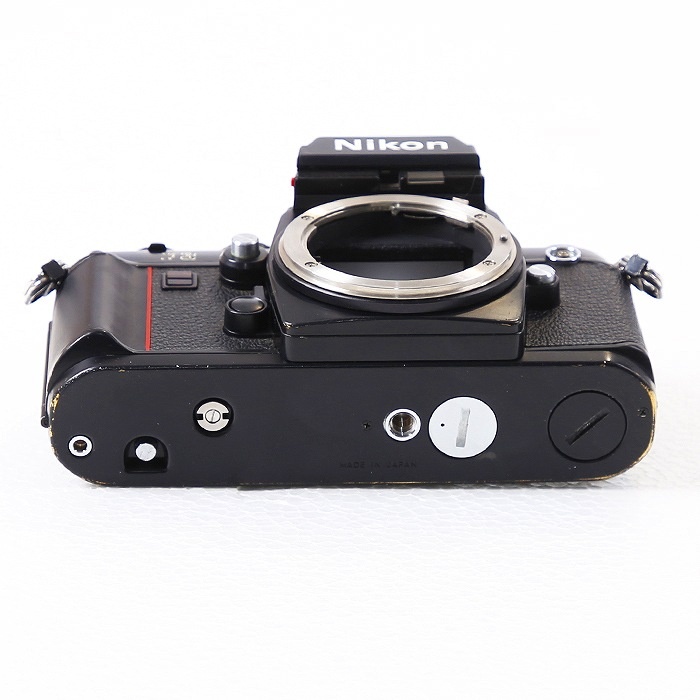 ニコン F3アイレベル