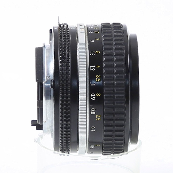ニコン Ai50/1.4