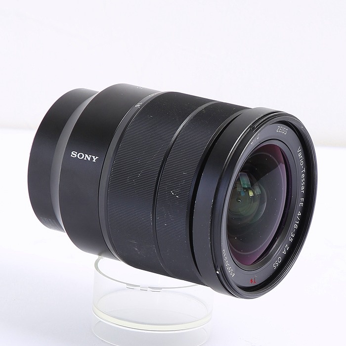 ソニー ソニー VARIO-TESSAR T*FE16-35/F4 ZA OSS