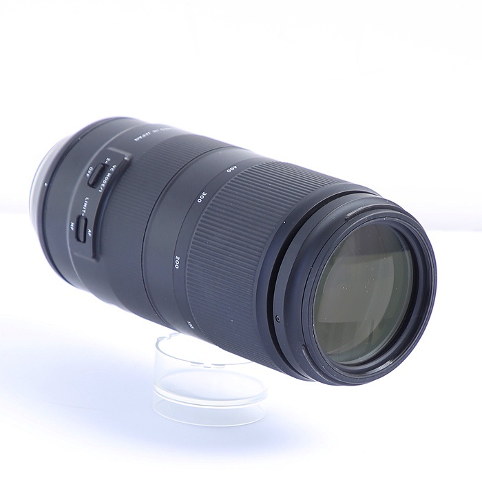 タムロン タムロン 100-400/F4.5-6.3 DI VC USD A035N