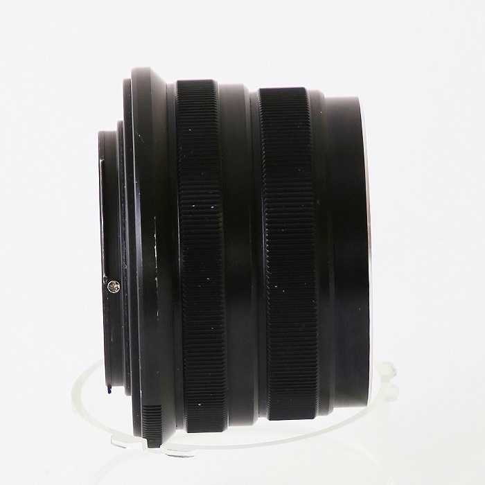 七工匠 7ARTISANS 25/F1.8 BK フジX