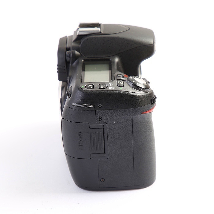 ニコン D80 ボデイ