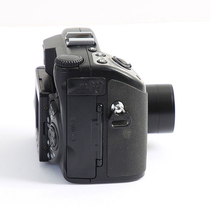 ニコン COOLPIX E5000