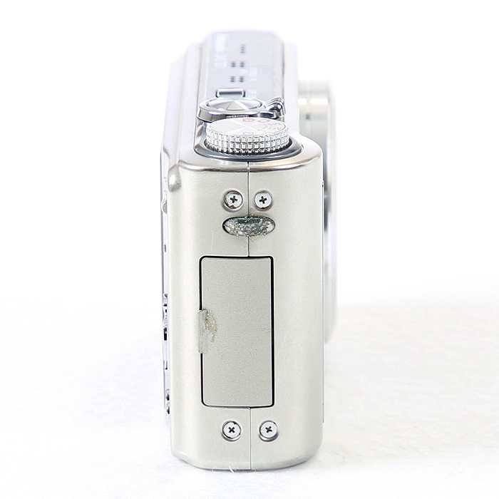 パナソニック DMC-TZ7-S