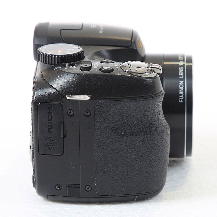 フジフイルム FX-S2800HD デジタルカメラ