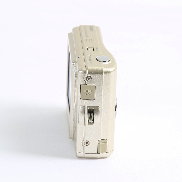 サンヨーデンキ Xacti S75 シャンパン