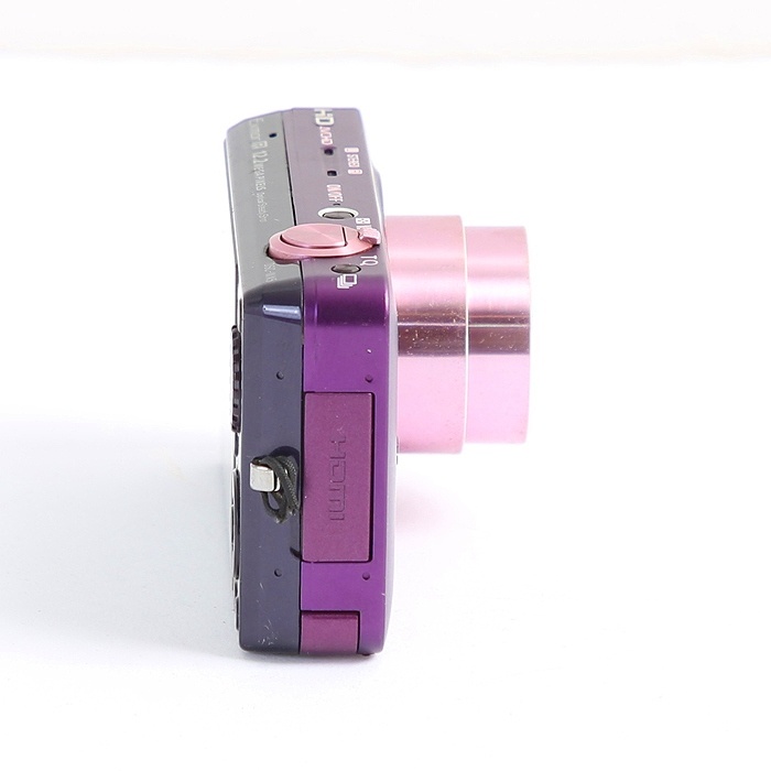 ソニー DSC-WX5 V デジタルカメラ