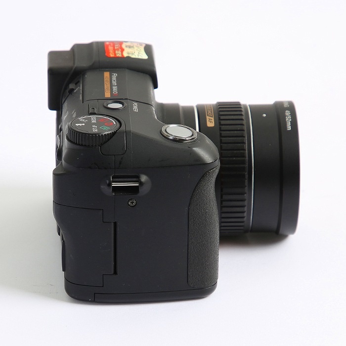 キョウセラ  FINECAM M410R
