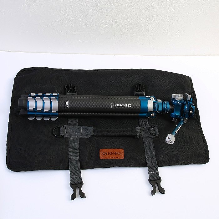 ソノタ BENRO TCBC15FS20PROC カーボン5段三脚