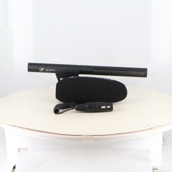 ソノタ SENNHEISER MKE 600