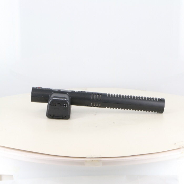 ソノタ ZOOM  / M3 MicTrak ショットガンマイク型ステレオレコーダー