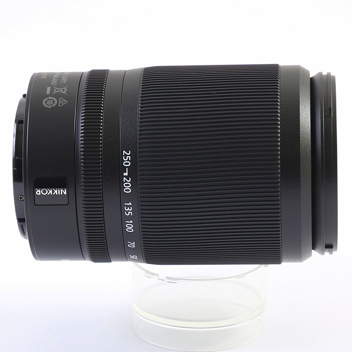 ニコン Z DX 50-250/F4.5-6.3 VR