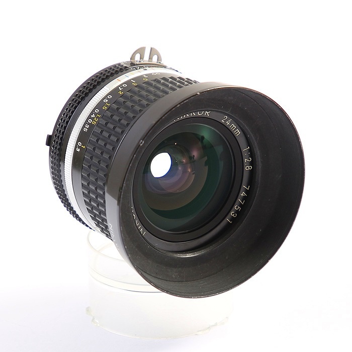 ニコン AI 24/F2.8S
