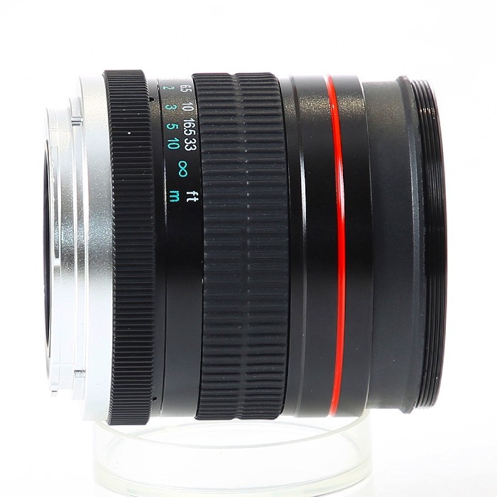 ソノタ LIGHTDOW 85mm F1.8 キャノン用