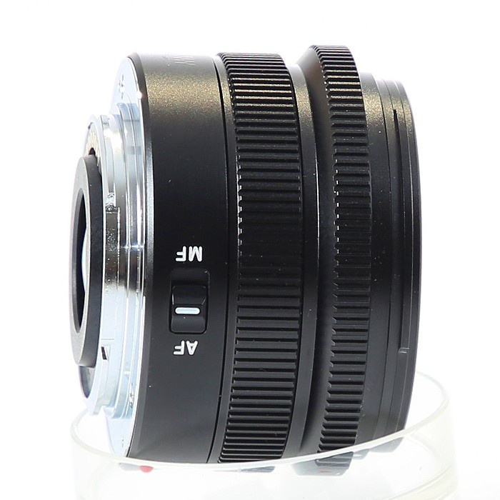 パナソニック H-X015-K レンズ