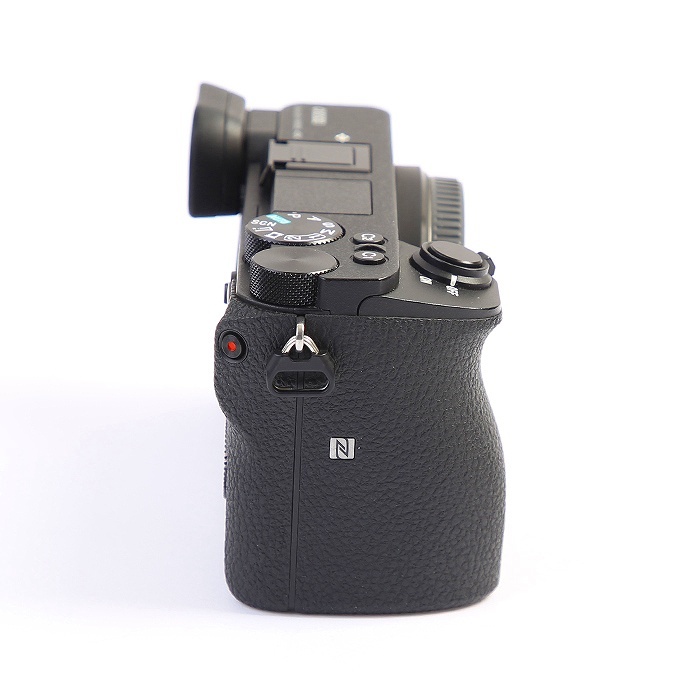 ソニー ILCE-6500 ボデイ