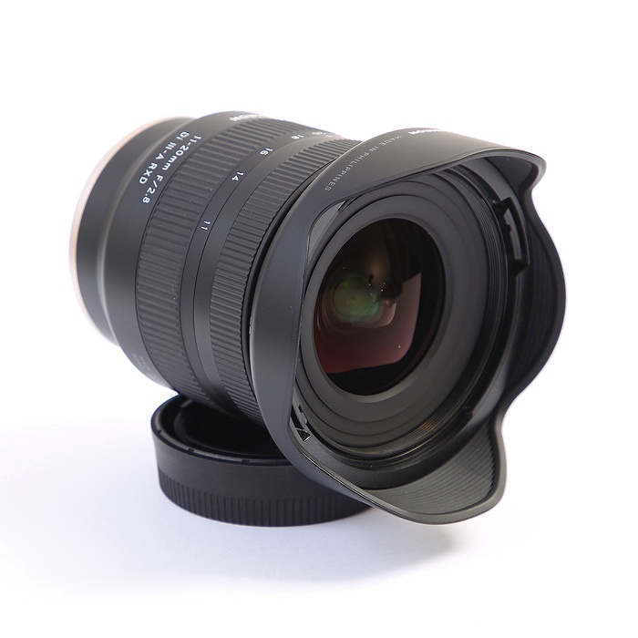 タムロン 11-20/F2.8 DI3-A RXD B060SF