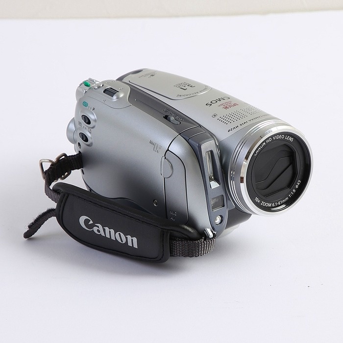 キヤノン キヤノン IVIS HV20