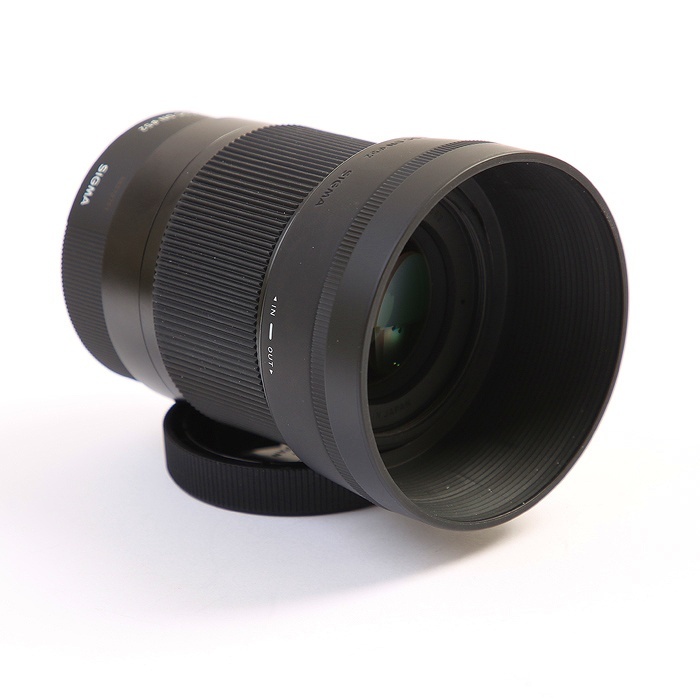シグマ シグマ 30/F1.4 DC DN CONTEMPORARY キヤノンEF-M