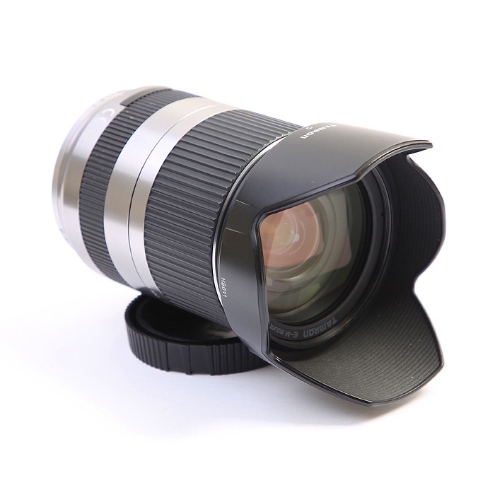 タムロン 18-200/F3.5-6.3 DI3 VC B011EM SL（キヤノンEF-M）