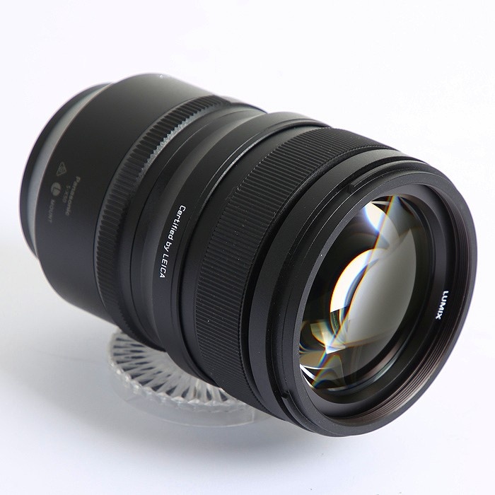 パナソニック S-X50 レンズ