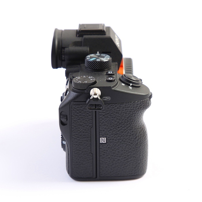 ソニー ILCE-7M3 アルフア7 III ボデイ