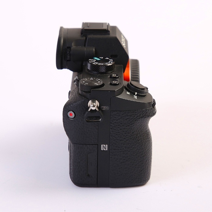 ソニー ソニー ILCE-7M2 B アルフア7 II ボデイ