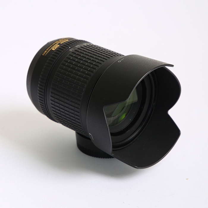 ニコン AF-S DX ED 18-135/F3.5-5.6G