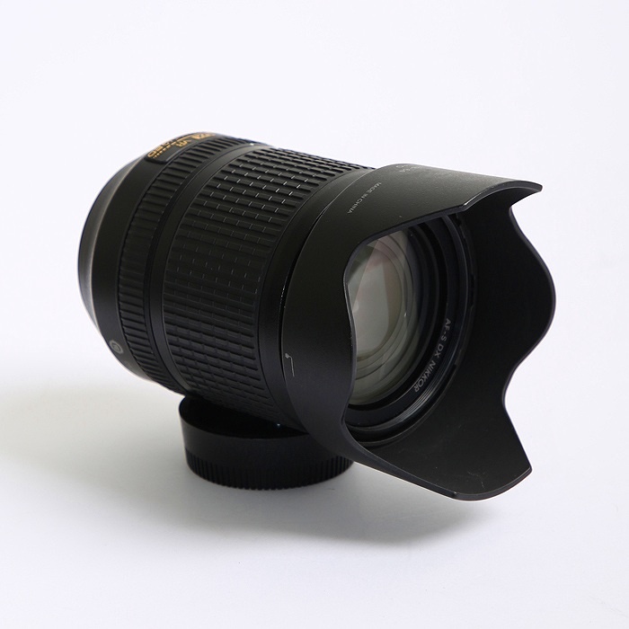 ニコン AF-S DX 18-140/F3.5-5.6G ED VR