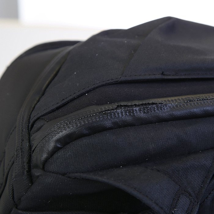 ピークデザイン トラベルバックパック45L ブラック