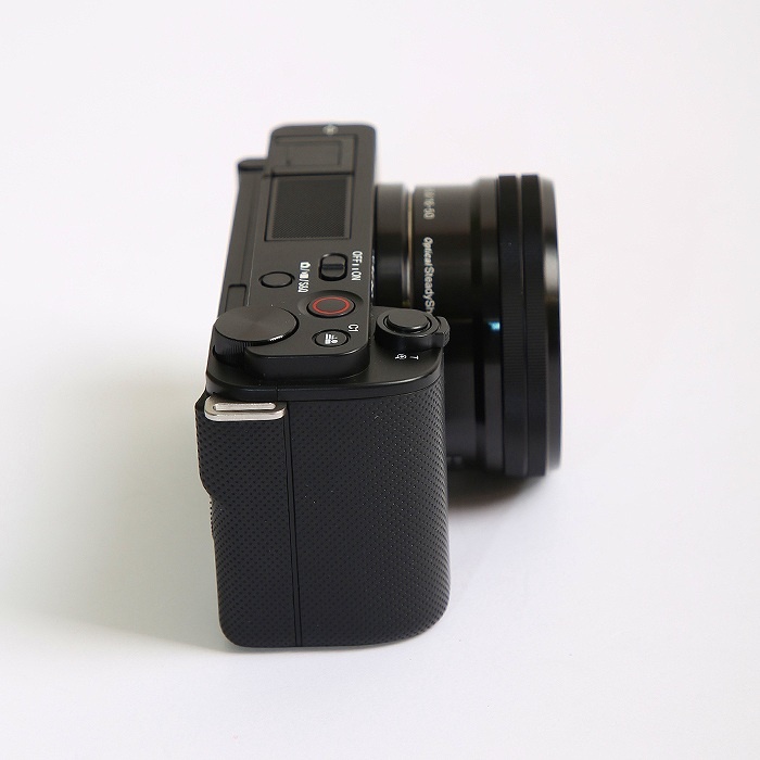 ソニー ソニー VLOGCAM ZV-E10L B