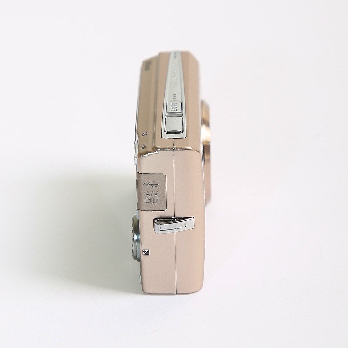 ニコン ニコン COOLPIX S600 ゴールド