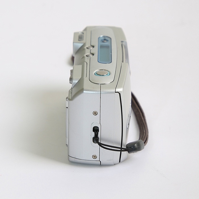 ペンタックス エスピオ 140V シルバー