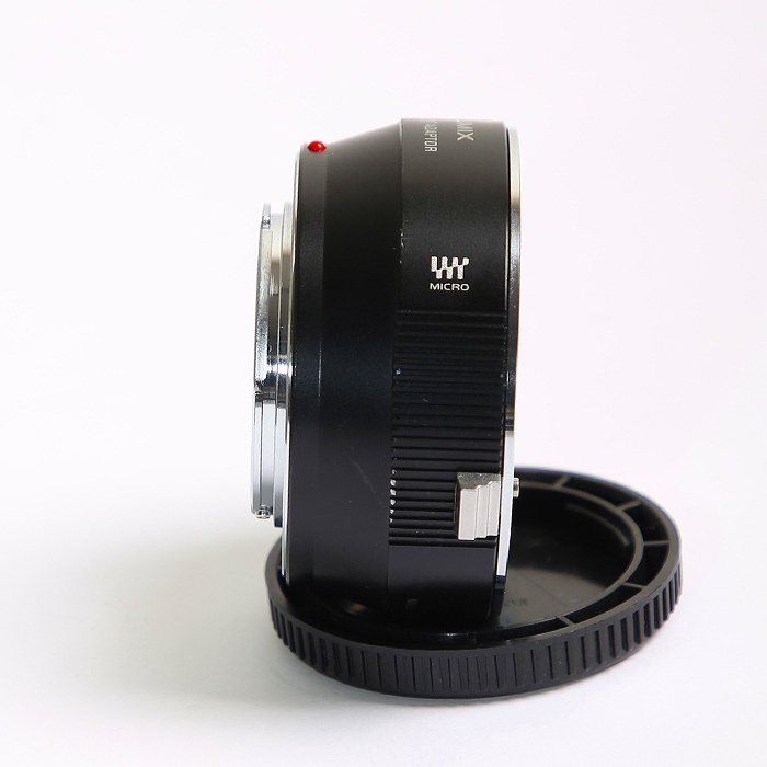 パナソニック マウントアダプター DMW-MA3R (Rマウント-MICRO4/3)