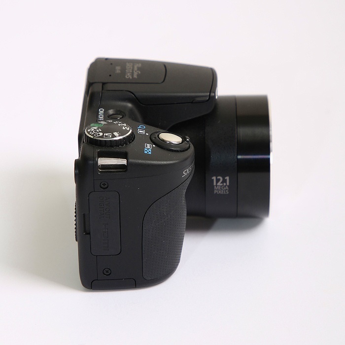 キヤノン キヤノン POWERSHOT SX510HS