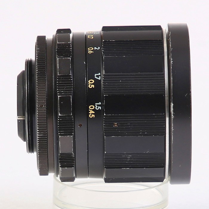 ペンタックス スーパータクマー 35/2(M42)