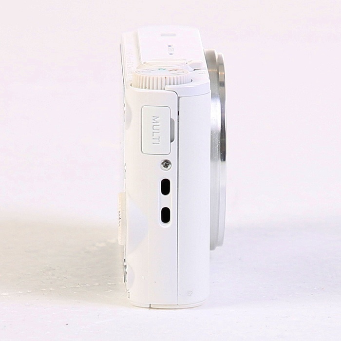 ソニー DSC-WX350 W デジタルカメラ