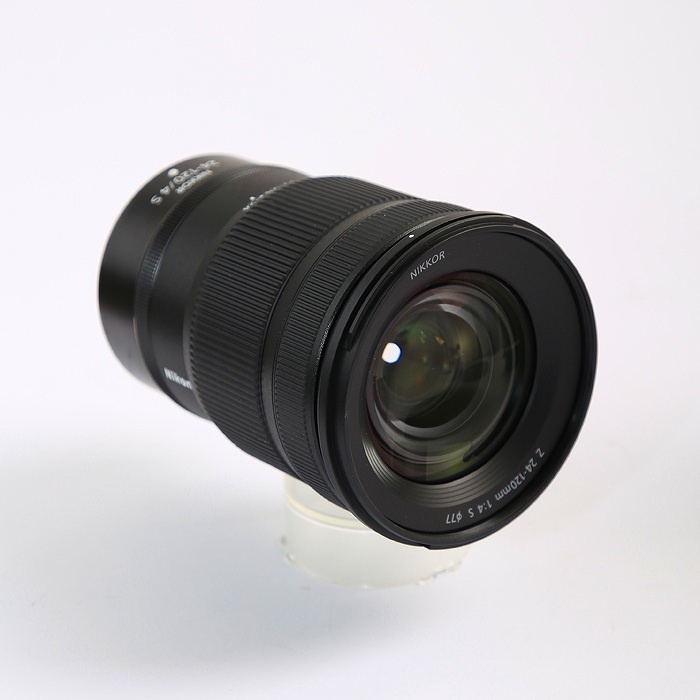 ニコン Z 24-120/F4 S