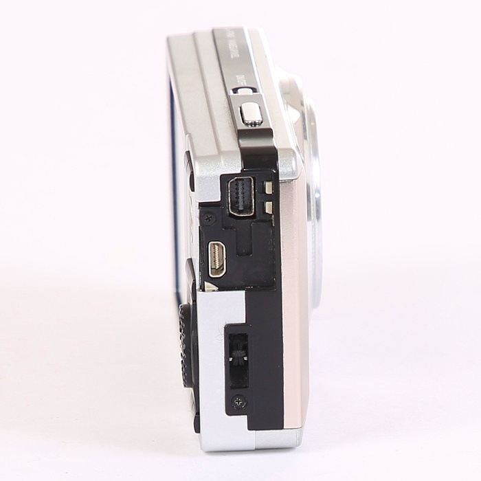 オリンパス ミユー7040