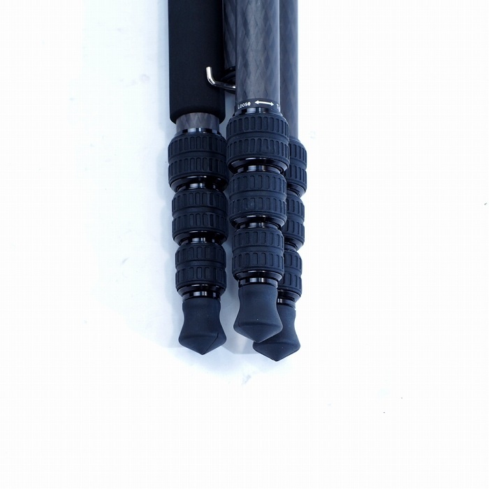 Marsace DT-2541T カーボン三脚