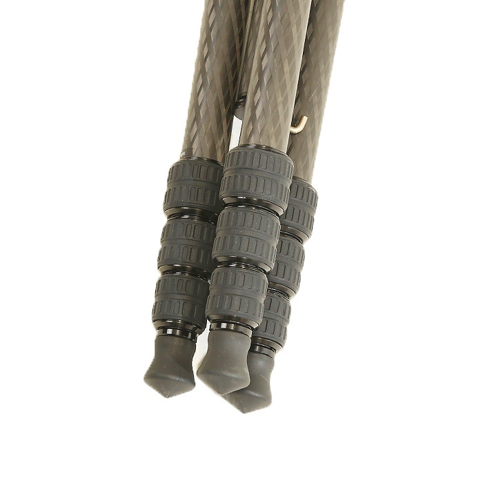 Marsace DT-2541T カーボン三脚