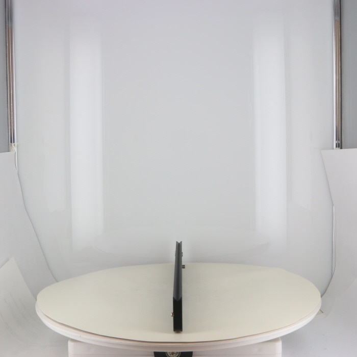 Marsace MPR-360 レールプレート