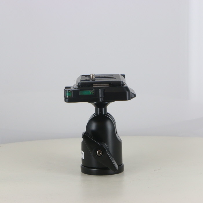 ベルボン QHD-53Q ウンダイ