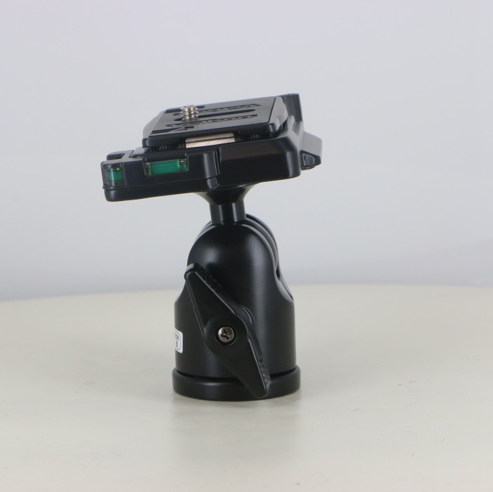 ベルボン QHD-53Q ウンダイ