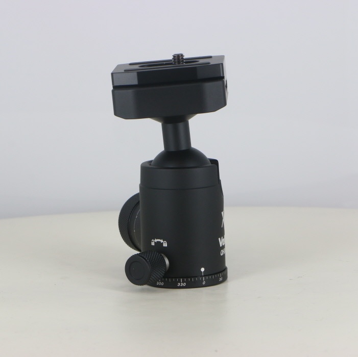 ベルボン QHD-S6AS ジユウウンダイ