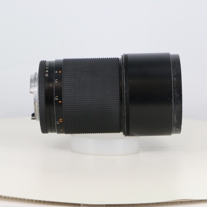 コンタックス Sonnar T*180/2.8 AE Germany