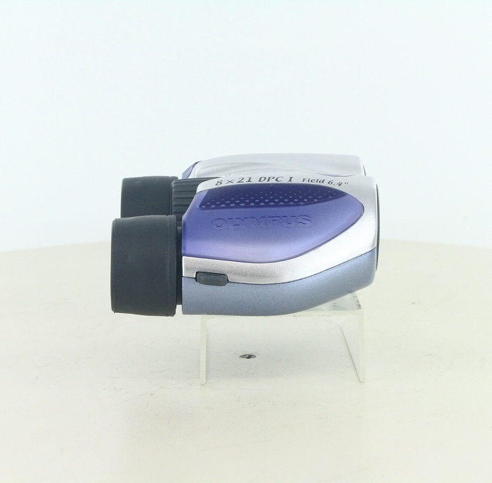オリンパス 双眼鏡 8X21 DPC1