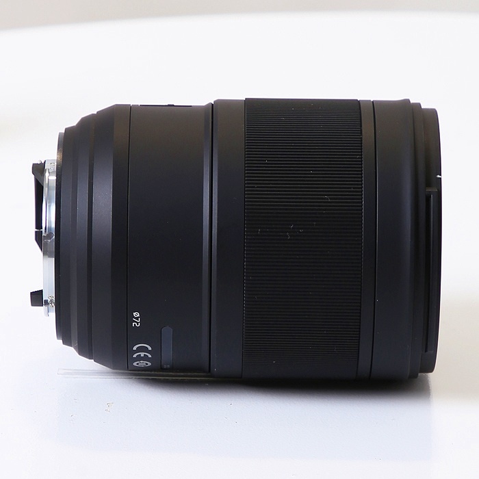 トキナー トキナー OPERA 50/F1.4 FF ニコンF