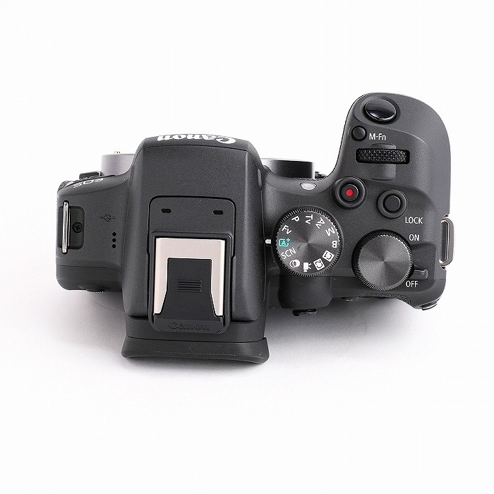 キヤノン EOS R10 ボディ